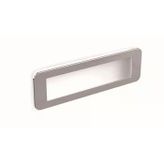 Pıazza Gömme Kulp P. Çelik Renkli 160Mm