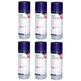 Pic Solution Ice Sprey 400ML ( Soğutucu Sprey ) 6'lı