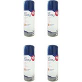 Pic Solution Soğutucu Sprey 400ML - 4 Adet