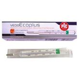 Pic Solution Vedo Eco Plus Cam Termometre Ateş Ölçer