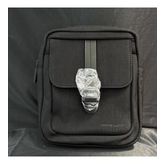 Pierre Cardin 01PC00102-S Siyah Postacı Çantası
