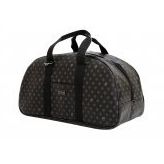Pierre Cardin 04PC001206 S Siyah Seyahat Çantası
