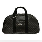 Pierre Cardin 04PC001206 Siyah Unisex Duffle Çanta