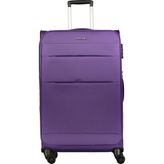 Pierre Cardin 04PC4200-01-MR Mor Büyük Boy Bavul