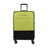 Pierre Cardin 04PC8200-01 Limon Sarısı Ultra Light Limon Unisex Büyük Boy Valiz