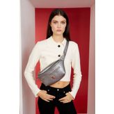 Pierre Cardin 05PO22Y1542 Platin Kadın Bel Çantası