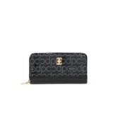 Pierre Cardin 06PC24Y604-PMN Siyah Kadın Portföy Çanta