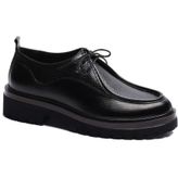 Pierre Cardin 103-OSL11 Siyah Floter Hakiki Deri Erkek Günlük Ayakkabı