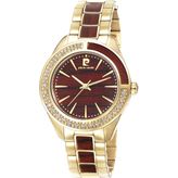 Pierre Cardin 106832S08 Bayan Kol Saati