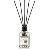 Pierre Cardin 110 ml Reed Diffuser Coconut Hindistan Cevizi Oda Kokusu