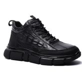 Pierre Cardin 11022503 Siyah Kışlık Erkek Bot