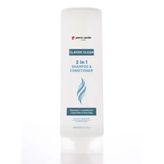 Pierre Cardin 2'si 1 Arada 360 ml Şampuan