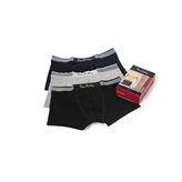 Pierre Cardin 360 Erkek 3 lü Boxer