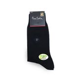 Pierre Cardin 41-44 Bambu Siyah Çorap