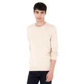 Pierre Cardin 50296575-VR011 Bej Erkek Kazak