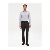 Pierre Cardin 50314543-VR029 Kahverengi Slim Fit Kumaş Erkek Pantolon