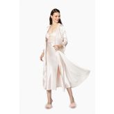 Pierre Cardin 6025 Kısa Gecelikli 6'lı Set