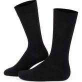 Pierre Cardin %70 Bambu Erkek Çorap - Siyah