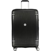 Pierre Cardin 7070 Siyah Kabin Boy Valiz