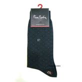 Pierre Cardin 831 Bambu Lüx Antrasit Academy Erkek Çorap