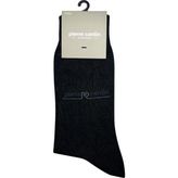 Pierre Cardin 834 Windsor Bambu Erkek Çorap - Siyah - 40 - 44