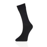 Pierre Cardin 873 Bambu Tekli Lacivert Erkek Çorap