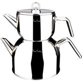 Pierre Cardin Apollo Çaydanlık - Inox