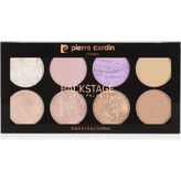 Pierre Cardin Backstage Bronze Age Blush Palette - Allık (8’Li)
