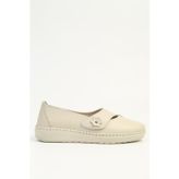 Pierre Cardin Bej Kadın Babet PC-55716