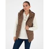Pierre Cardin Bej Regular Fit Yelek 50313957-VR011