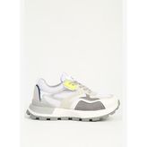 Pierre Cardin Beyaz Sneaker PC-55065