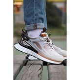 Pierre Cardin Boost Memory Ultra Rahat Taban Sneaker - Kahve