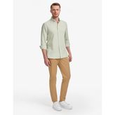 Pierre Cardin Camel Slim Fit Basic Kanvas Pantolon 50288511-VR015