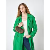Pierre Cardin Çapraz Çanta 05pc25y10302-Mn - Kahve