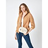 Pierre Cardin Çapraz Çanta 05PC25Y900-P - Vanilya