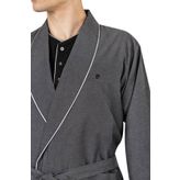 Pierre Cardin Erkek 3'lü Kısa Röpteşambır Set
