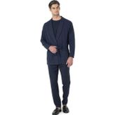 Pierre Cardin Erkek 5'li Pijama Set Takım