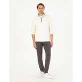 Pierre Cardin Erkek Antrasit Slim Fit 3 İplik Paçası Lastikli Eşofman Altı 50299286-VR006
