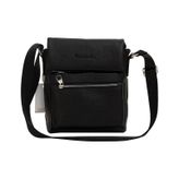Pierre Cardin Erkek Çapraz Çantası Siyah Pc001432 Siyah