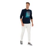 Pierre Cardin Erkek Ekru Eşofman Altı 50274869-VR019