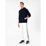 Pierre Cardin Erkek Ekru Eşofman Altı 50292172-vr019