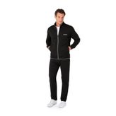 Pierre Cardin Erkek Fermuarlı Dik Yaka Eşofman Takımı CH.PC.7.120.C0