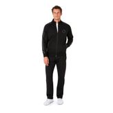 Pierre Cardin Erkek Fermuarlı Dik Yaka Ev Giyim Eşofman Takımı VR..P25C.25Y.71.30.Y01