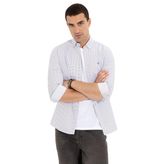 Pierre Cardin Erkek Gömlek, Bordo, S
