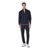 Pierre Cardin Erkek İki İplik Penye Eşofman Takımı Kutulu 7125