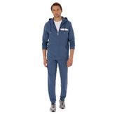 Pierre Cardin Erkek İndigo Eşofman Altı 50316069-VR028