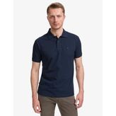 Pierre Cardin Erkek Lacivert Tişört Basic 50321128-VR033
