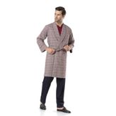 Pierre Cardin Erkek Set 5'li Röpteşambır Takım