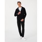 Pierre Cardin Erkek Siyah Eşofman Altı 50302614-VR046