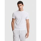 Pierre Cardin Erkek Siyah Tişört Basic 50321129-VR046